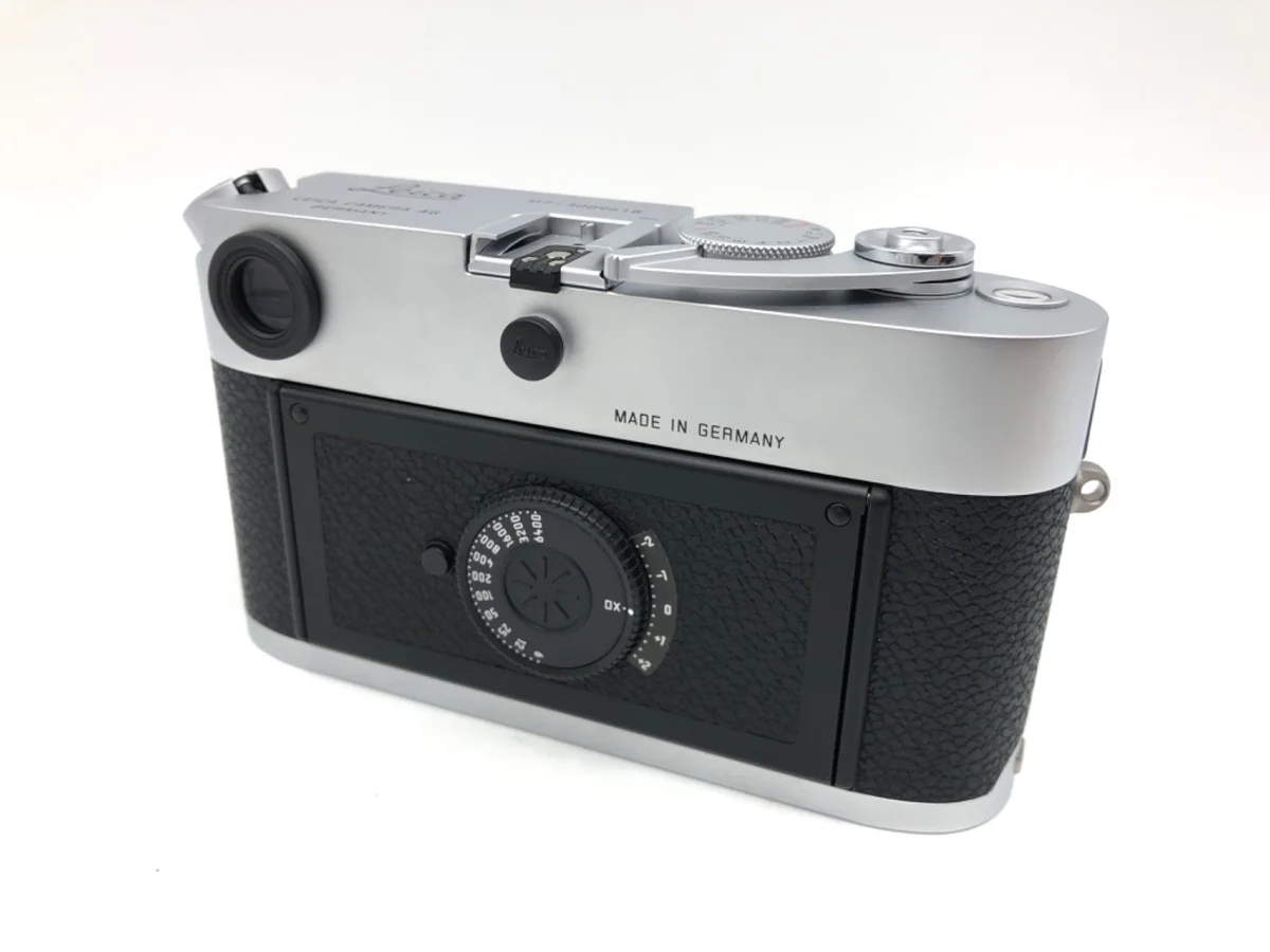 Leica M7 - Thumbnail 2