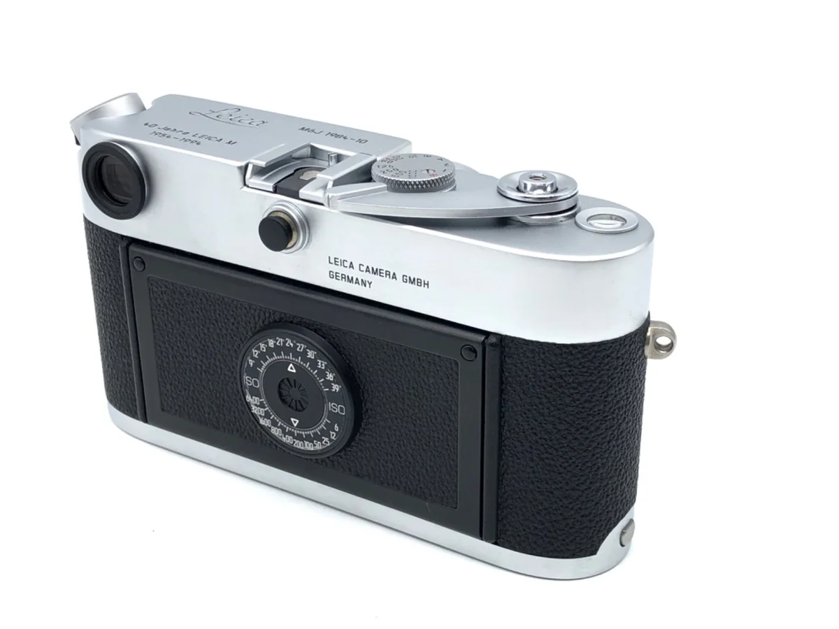 Leica M6J 50mm F2.8 - Thumbnail 2