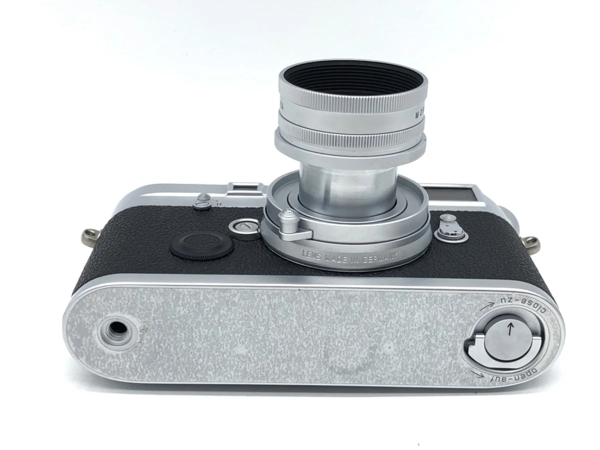 Leica M6J 50mm F2.8 - Thumbnail 3