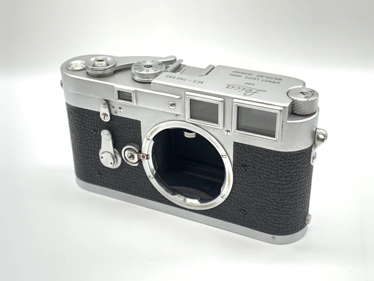 Leica M3 700001~701000 Body