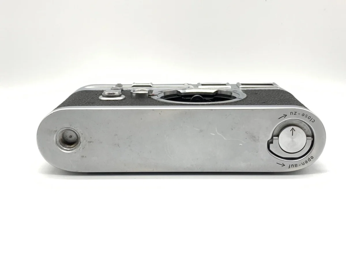 Leica M3 700001~701000 Body - Thumbnail 3