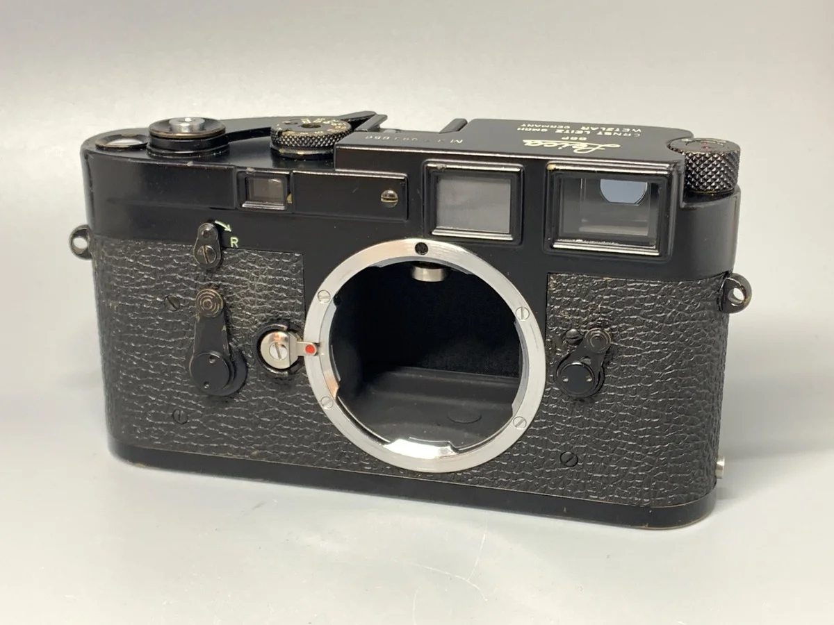Leica M3 Body ( 993501~993750)