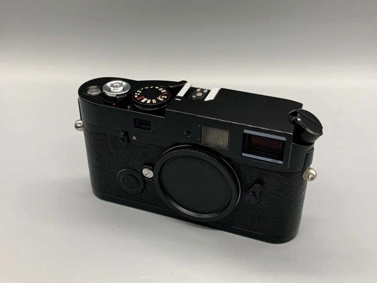 Leica M7
