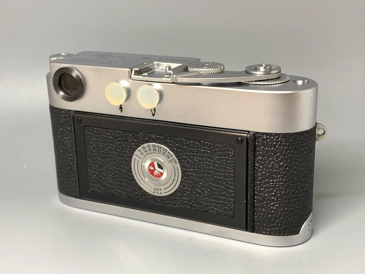 Leica M2-R - 縮圖 2