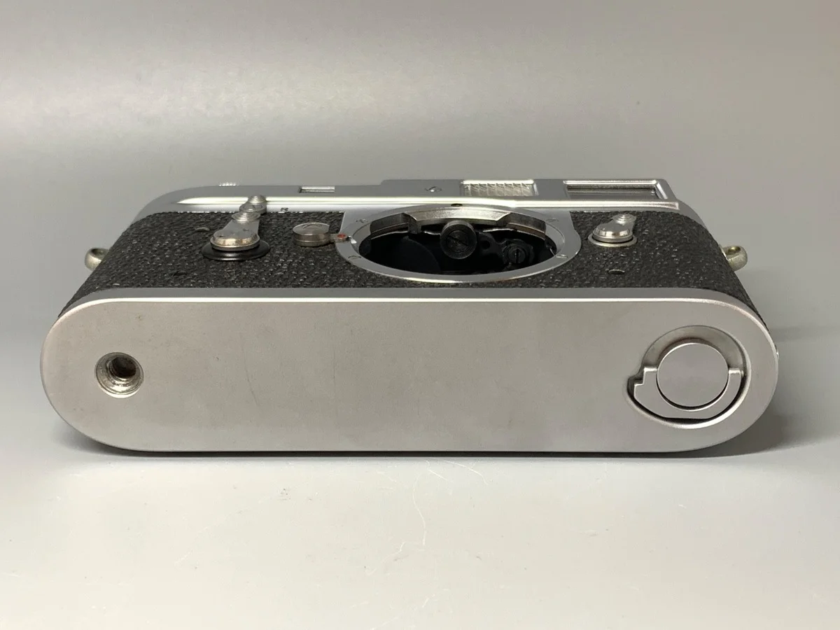 Leica M2-R - 縮圖 3