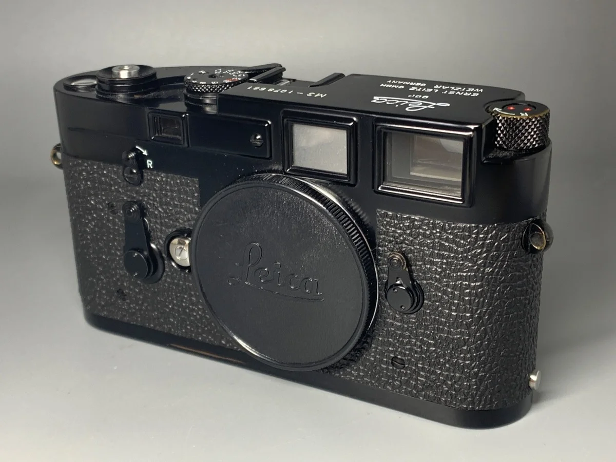 Leica M3
