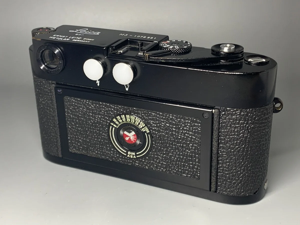 Leica M3 - Thumbnail 2