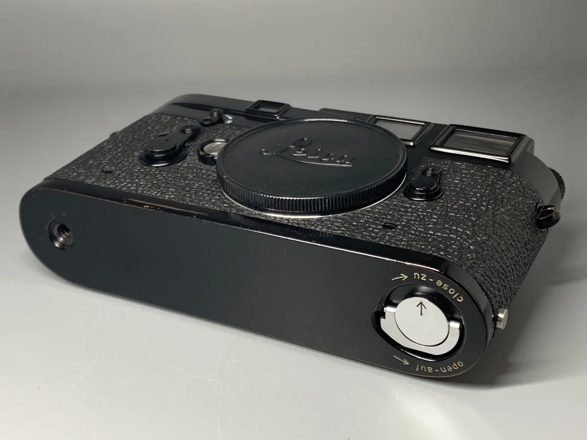 Leica M3 - Thumbnail 3