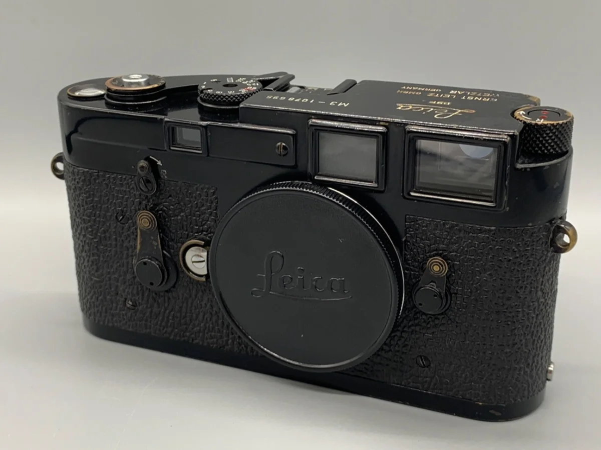 Leica M3