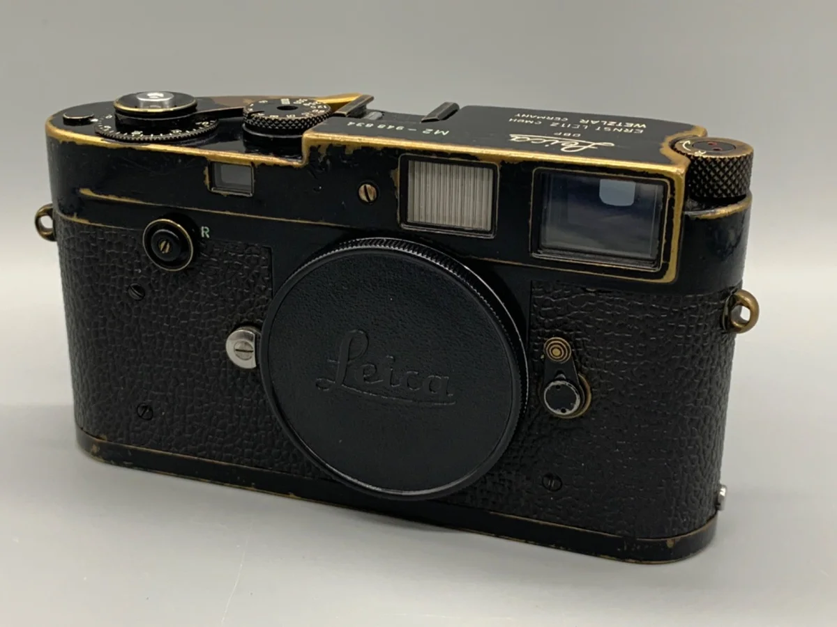 Leica M2 Body ( 948601~949100)