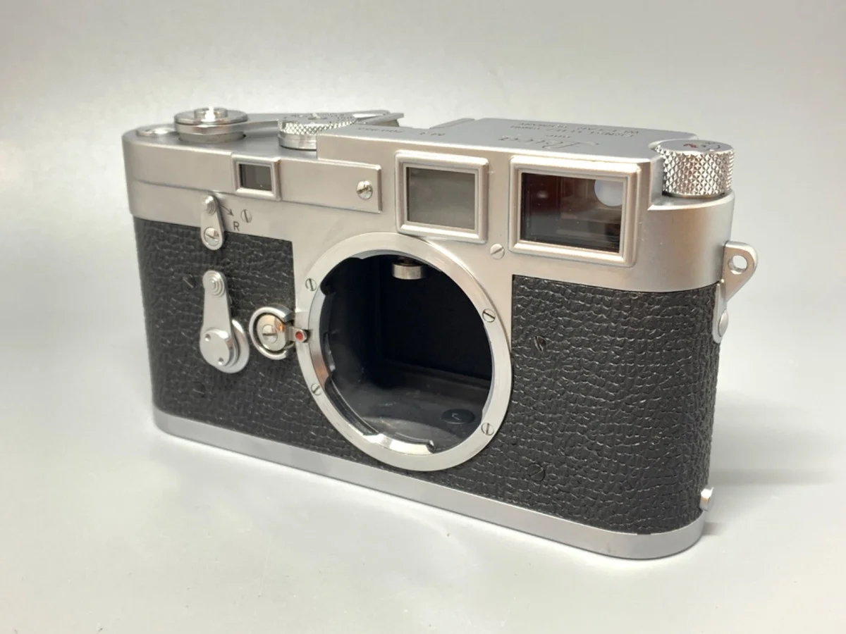 Leica M3 700001~701000 Body
