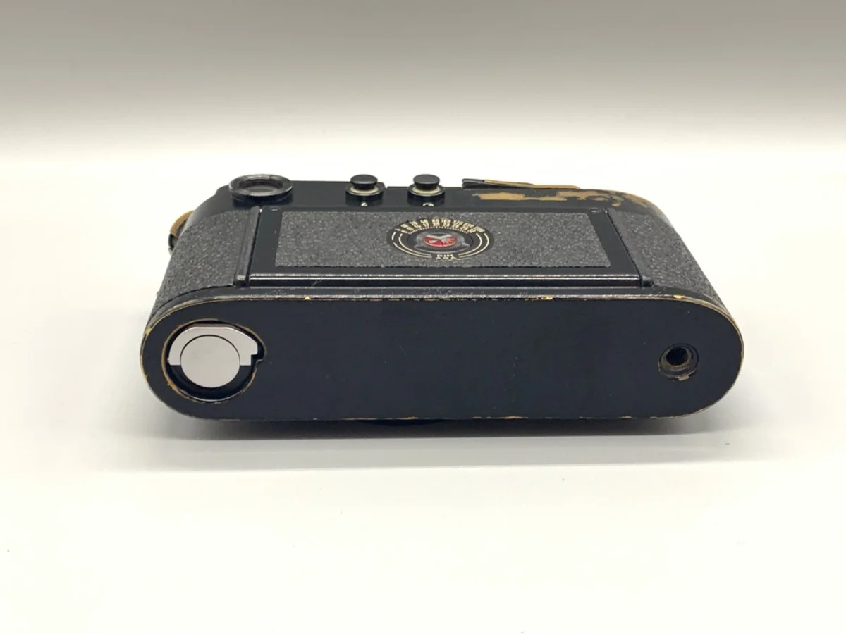 Leica M4 ( 1181501-1182000) - 縮圖 3