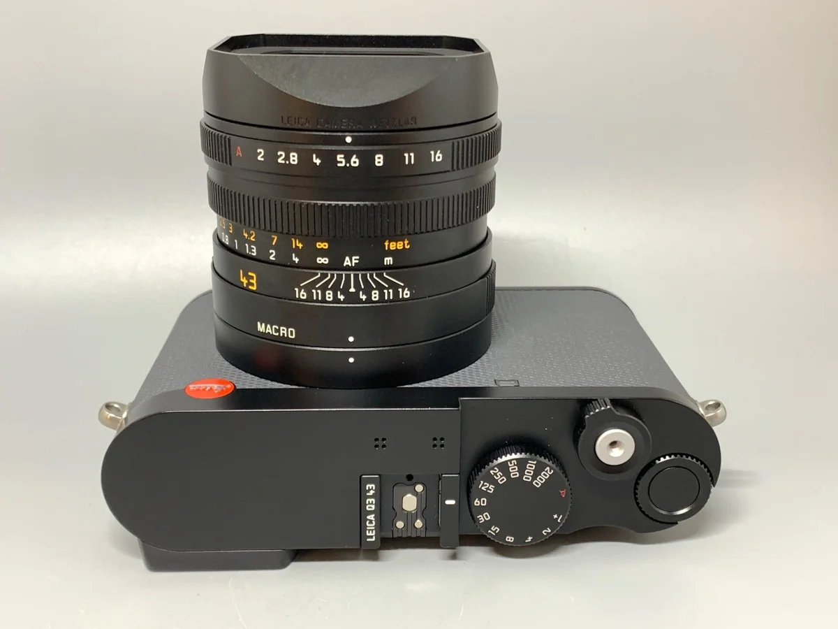 Leica Q3 43 - Thumbnail 3