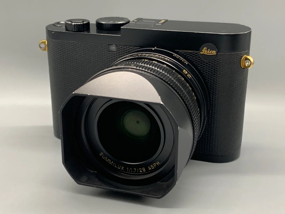 Leica Q2 Danlel CralgXGreg Wllllams