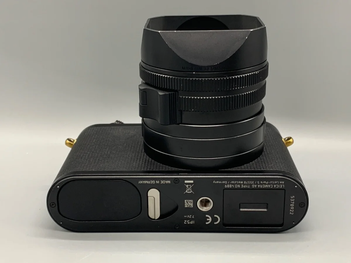 Leica Q2 Danlel CralgXGreg Wllllams - Thumbnail 3