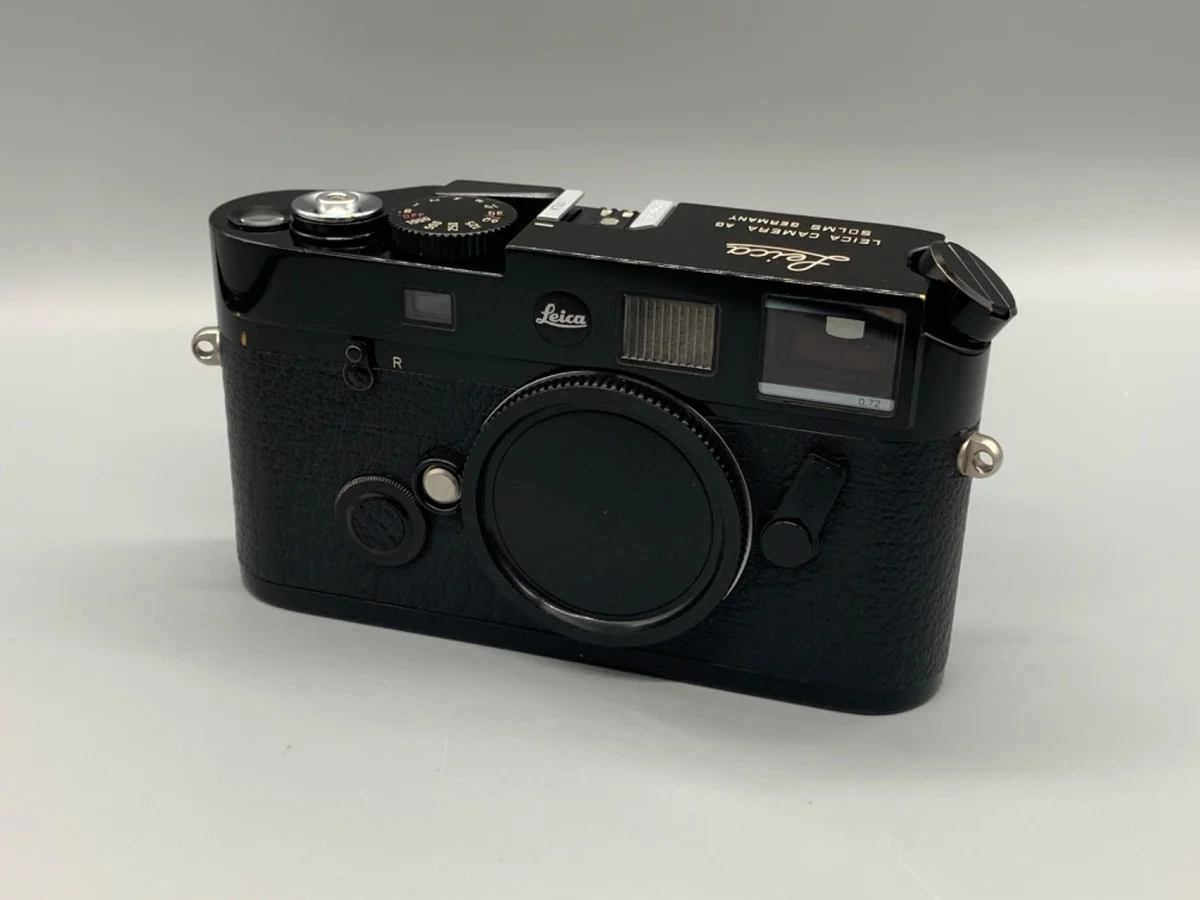 Leica M6 TTL0.72 LHSA