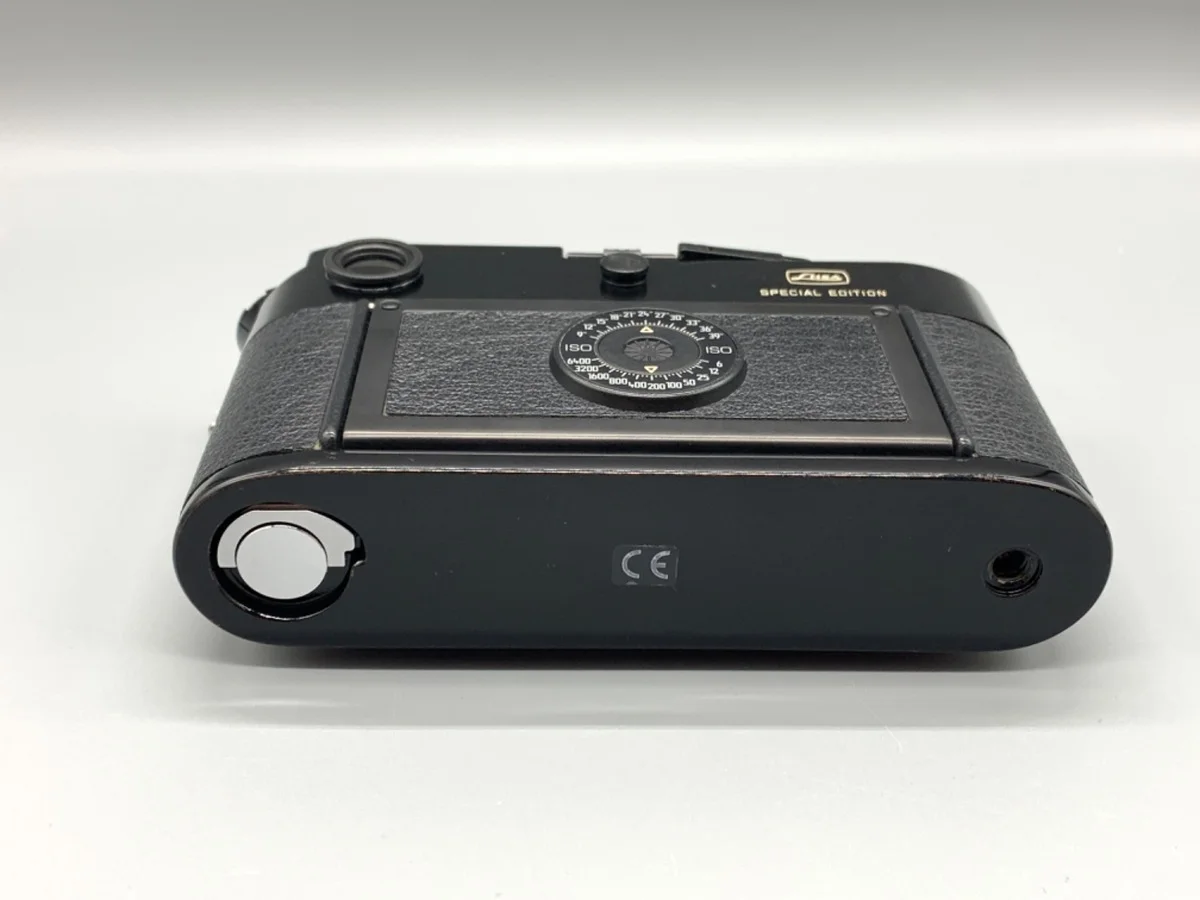 Leica M6 TTL0.72 LHSA - 縮圖 3