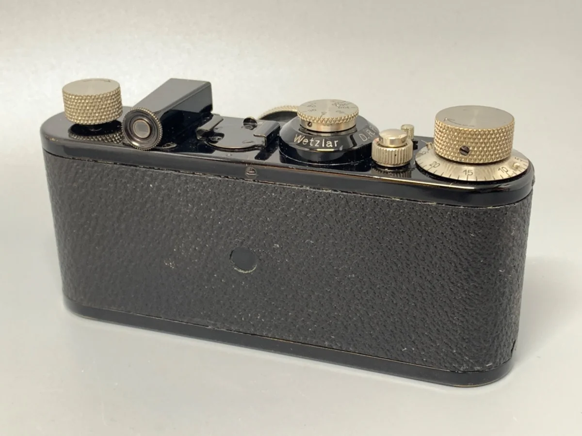 Leica A 50mm F3.5 - 縮圖 2