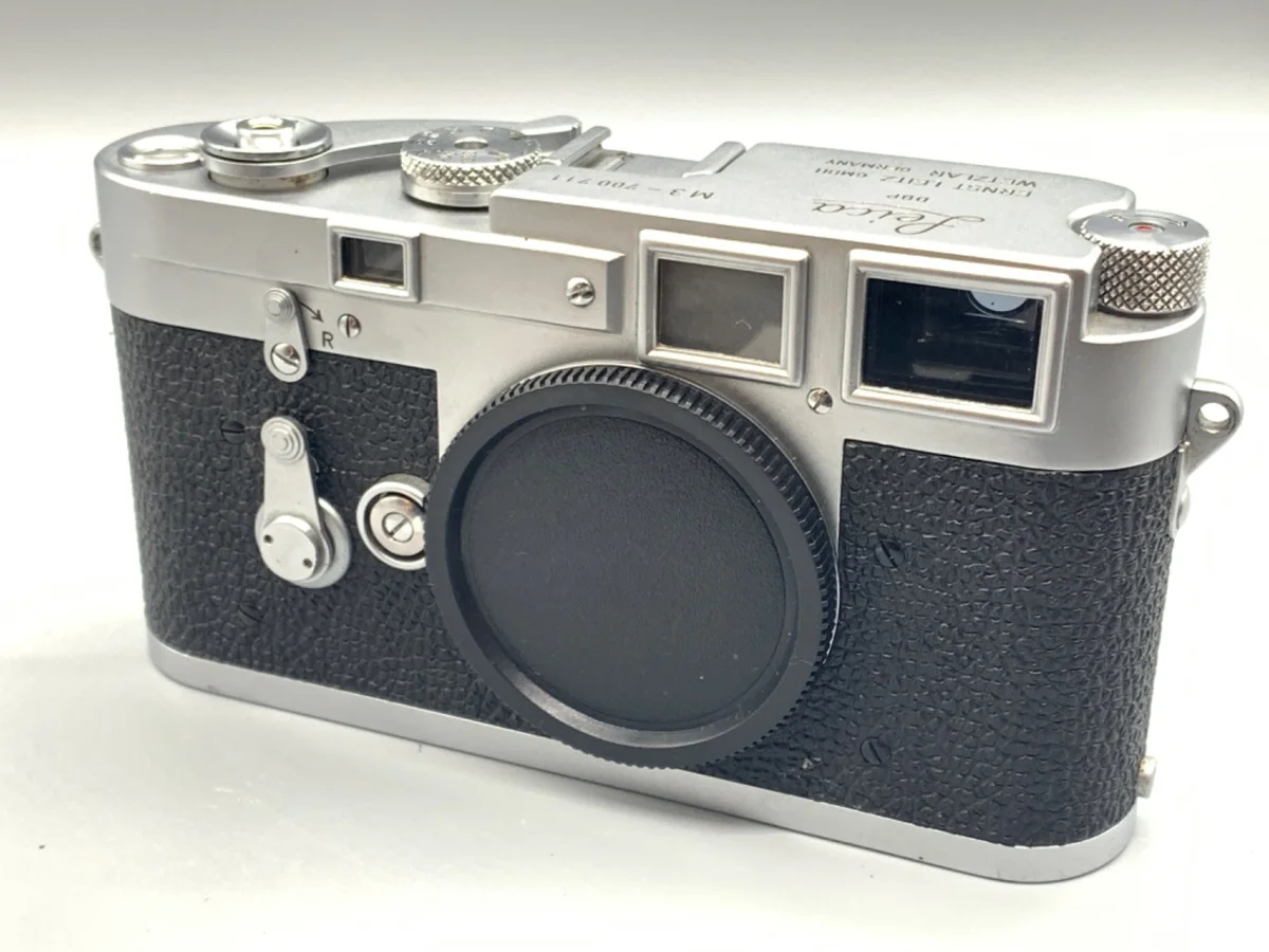 Leica M3 700001~701000 Body
