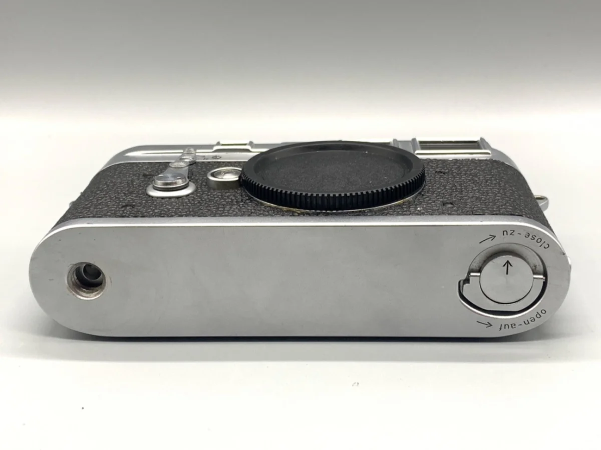 Leica M3 700001~701000 Body - Thumbnail 3
