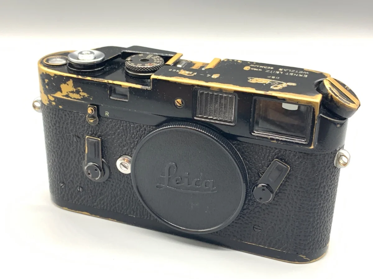 Leica M4 ( 1181501-1182000)