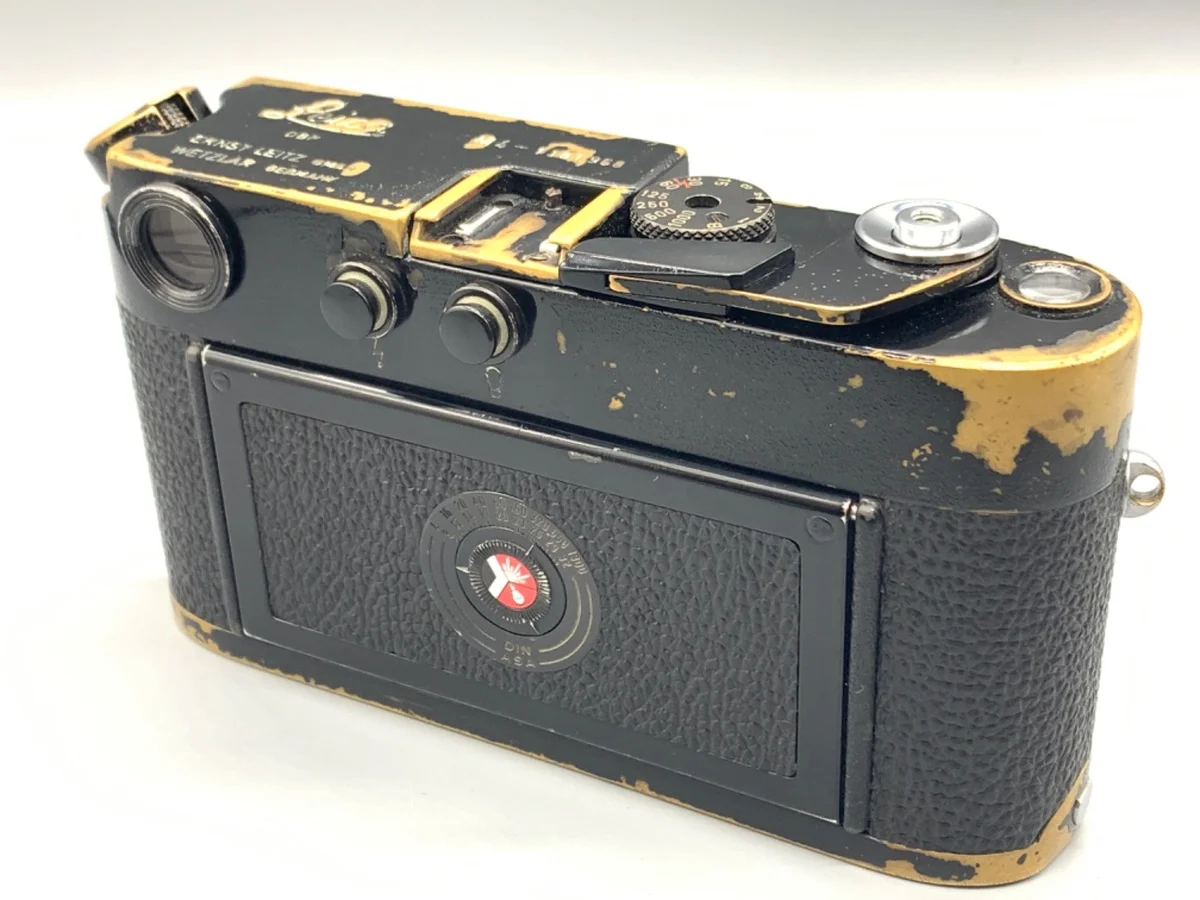 Leica M4 ( 1181501-1182000) - 縮圖 2