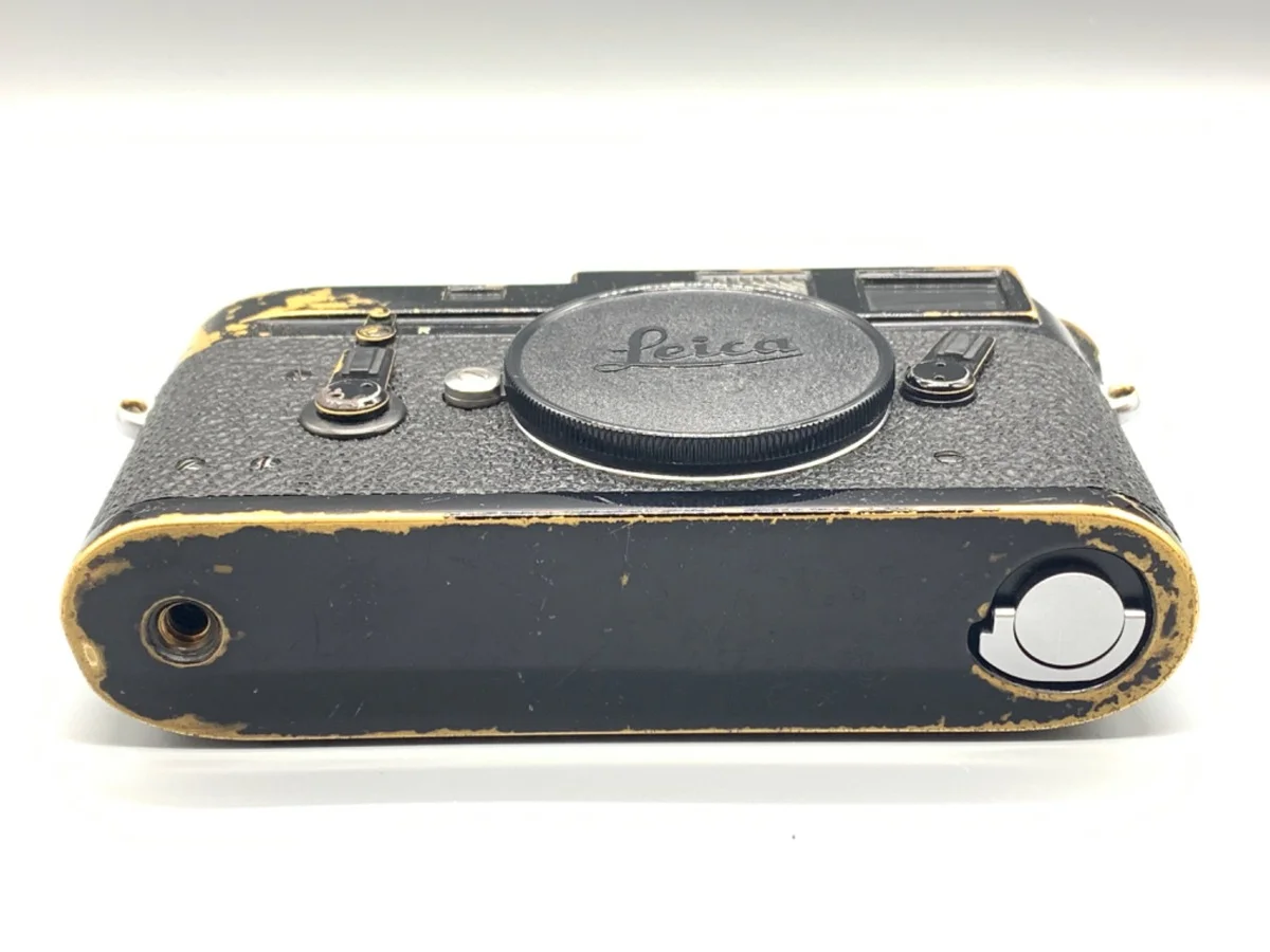 Leica M4 ( 1181501-1182000) - 縮圖 3