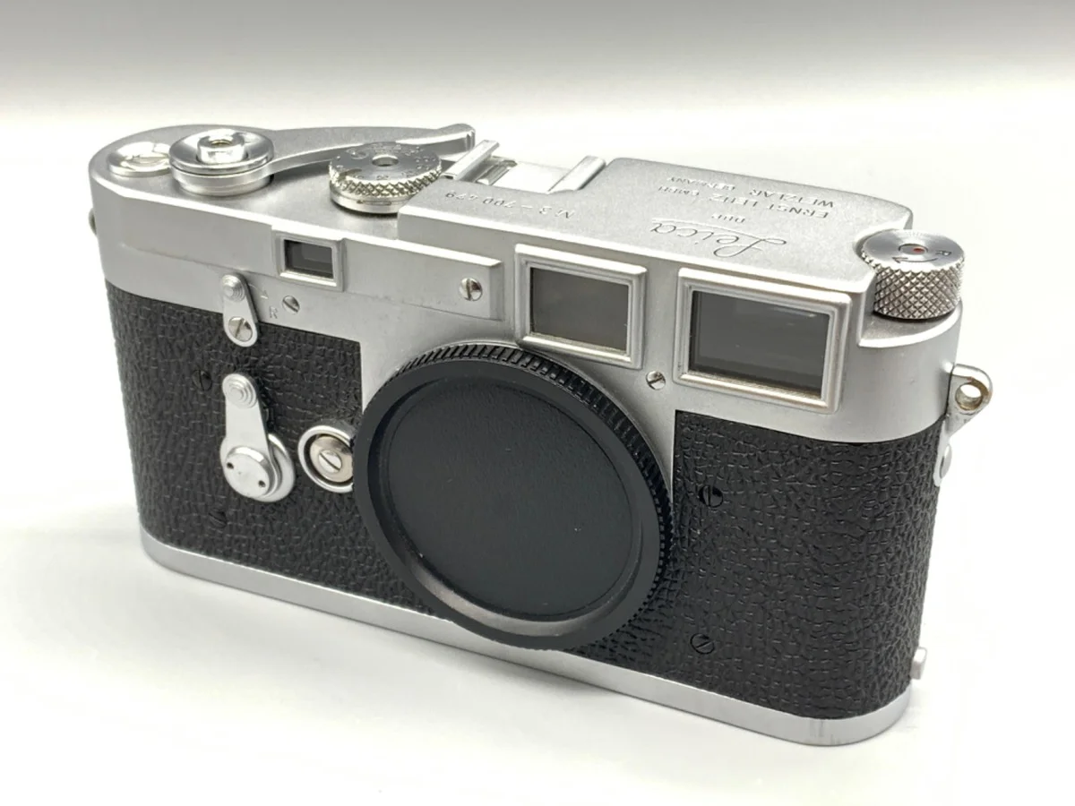 Leica M3 ( ) Body