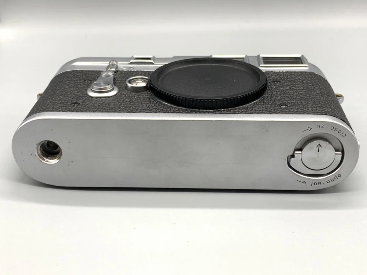 Leica M3 ( ) Body - 縮圖 3