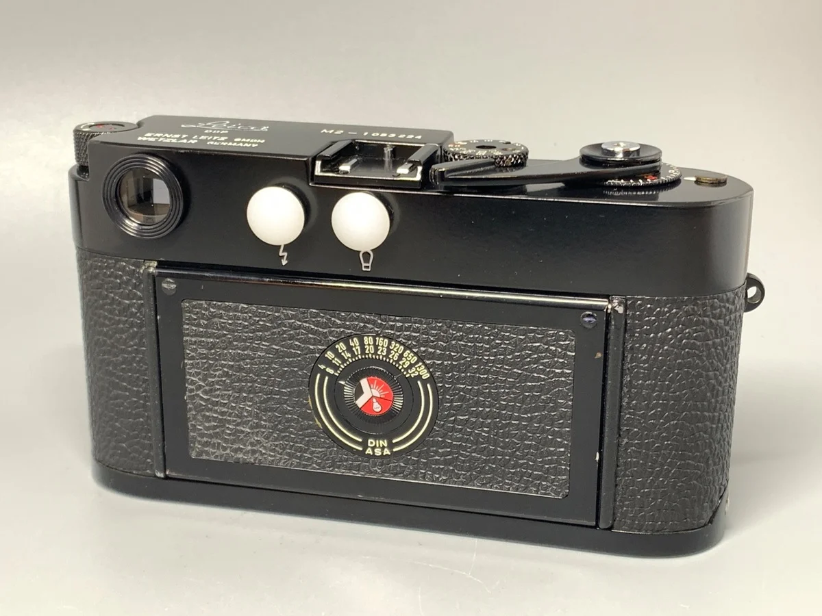 Leica M2 - Thumbnail 2