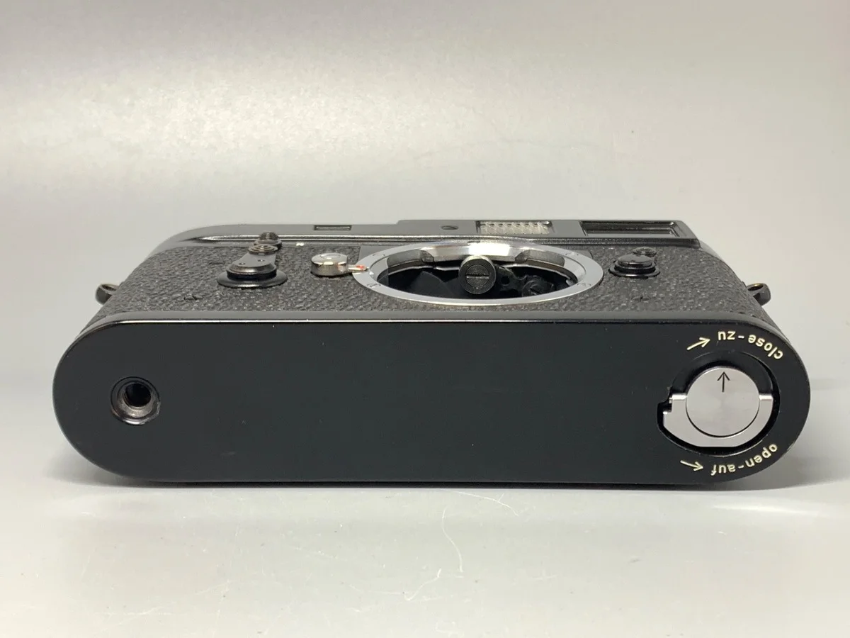 Leica M2 - Thumbnail 3