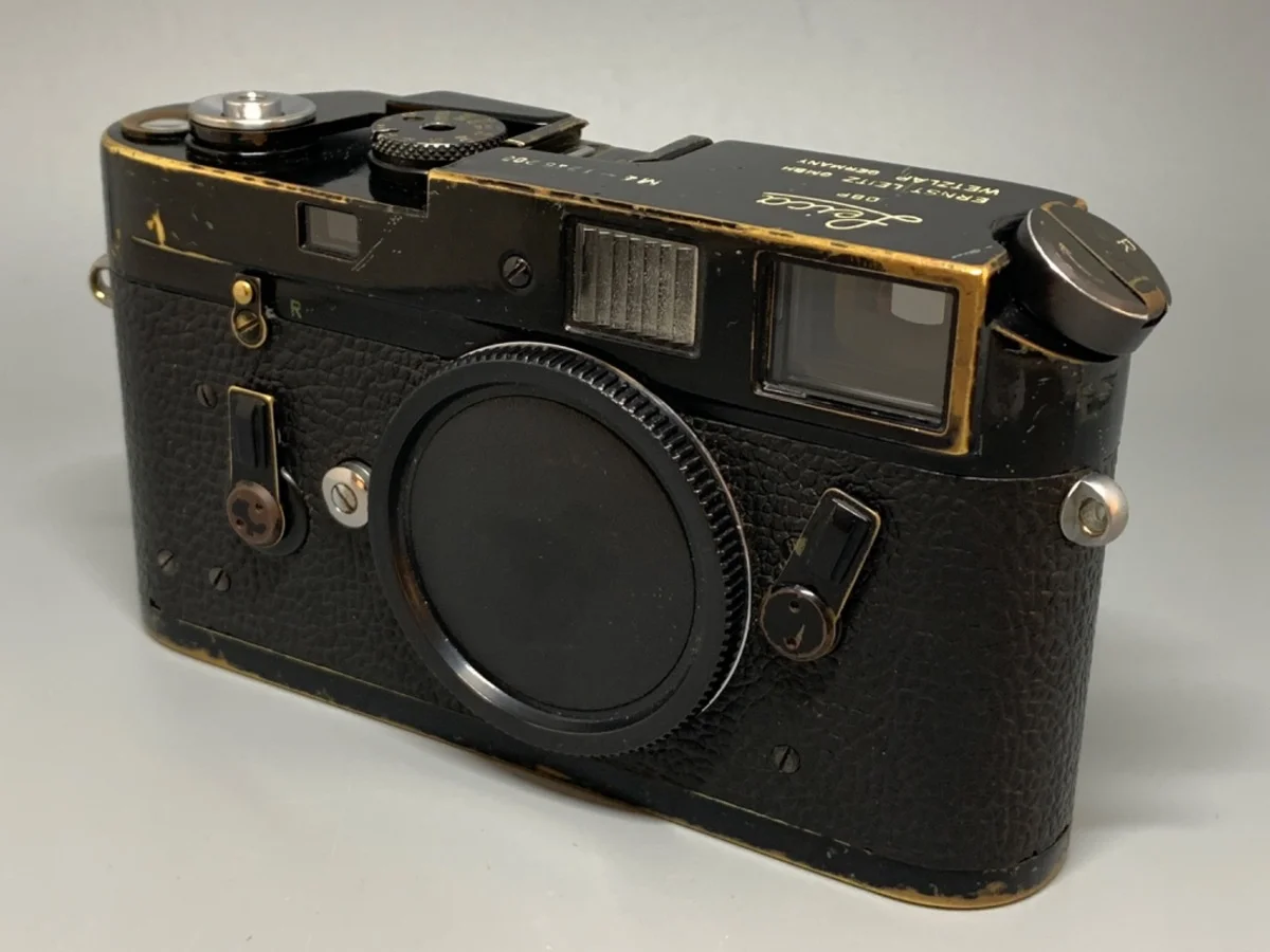 Leica M4