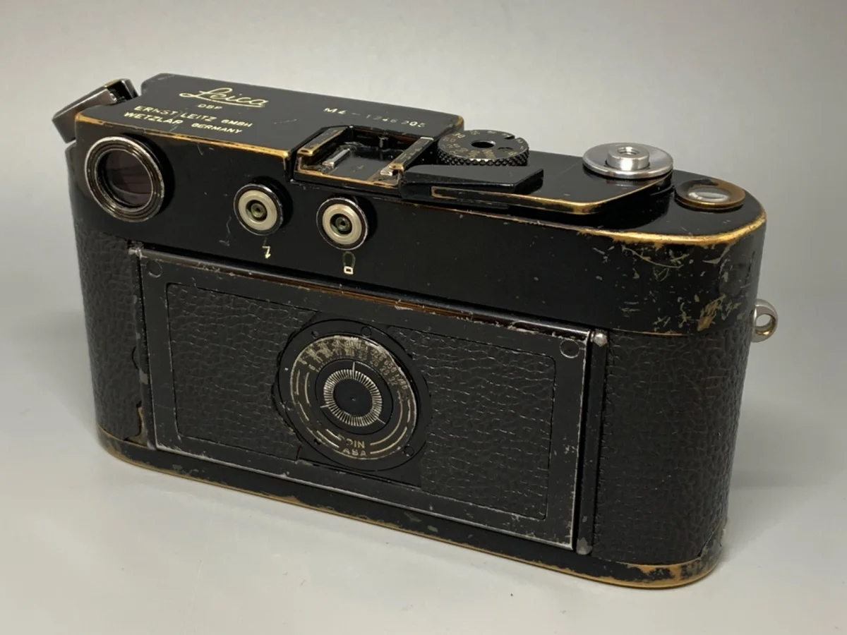 Leica M4 - Thumbnail 2