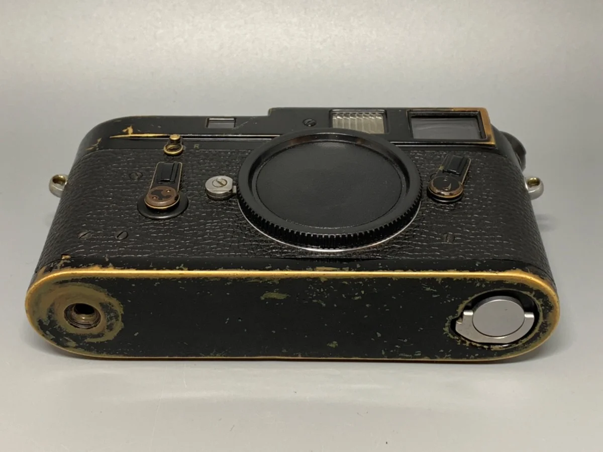 Leica M4 - Thumbnail 3