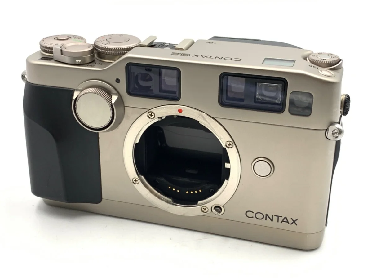 Contax G2