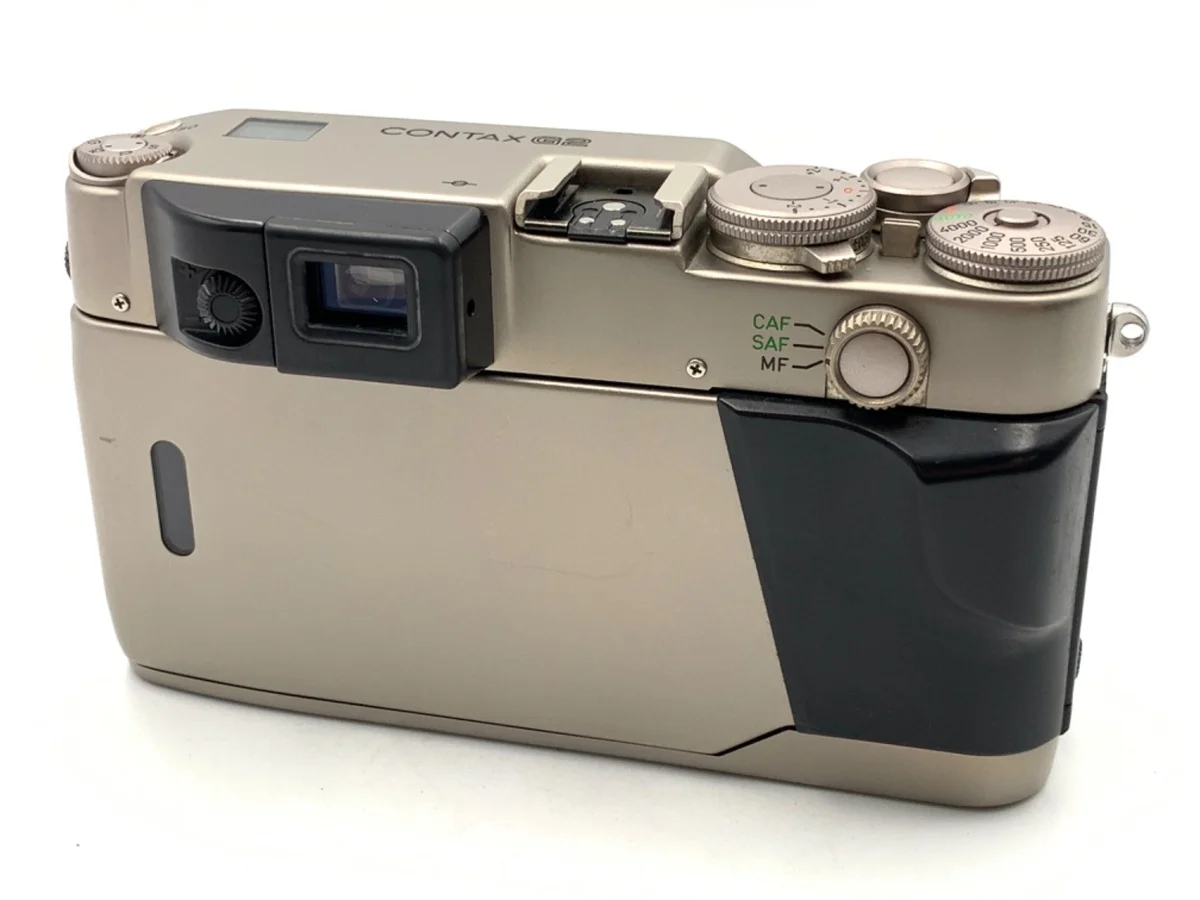 Contax G2 - 縮圖 2