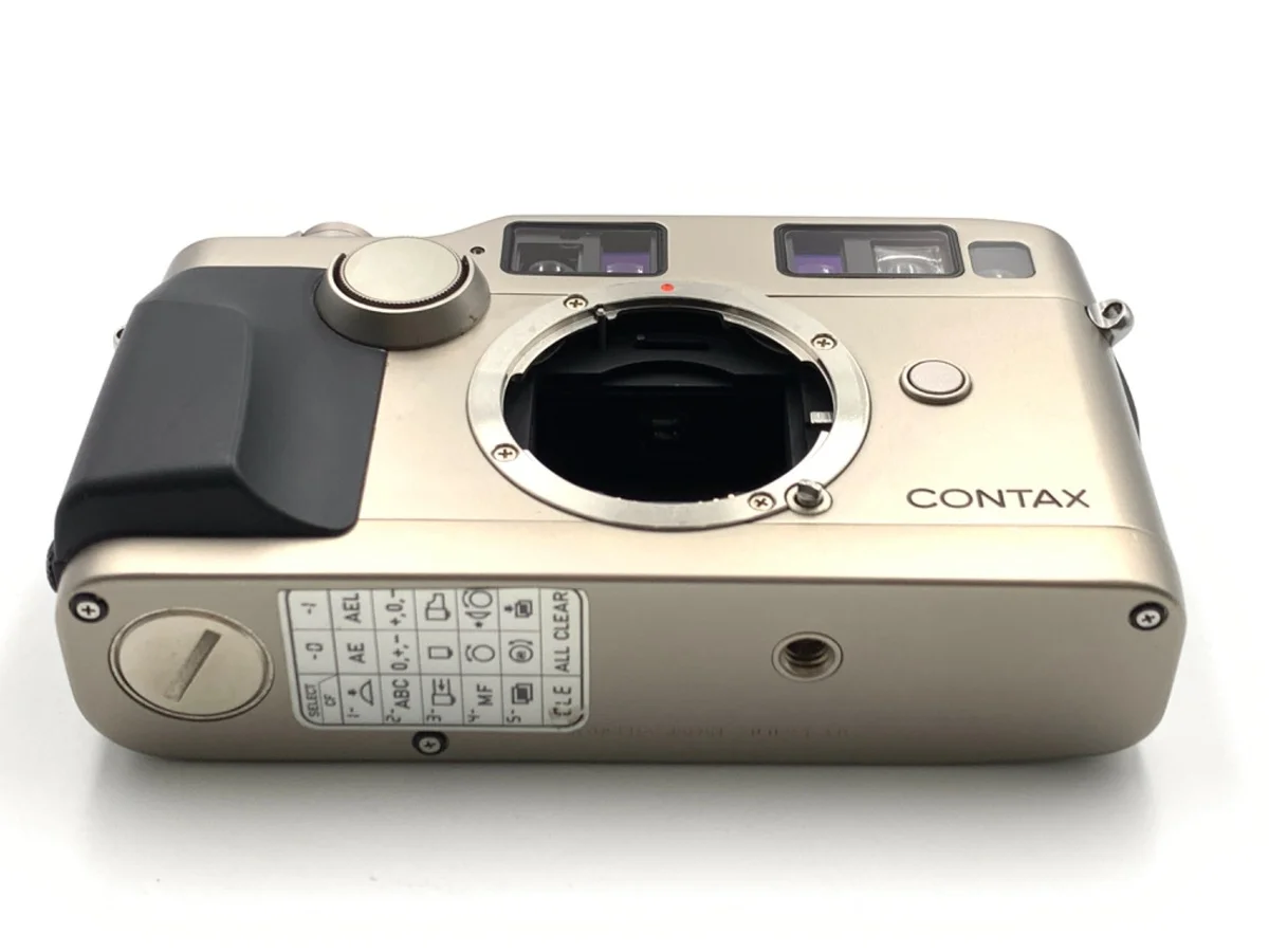 Contax G2 - 縮圖 3