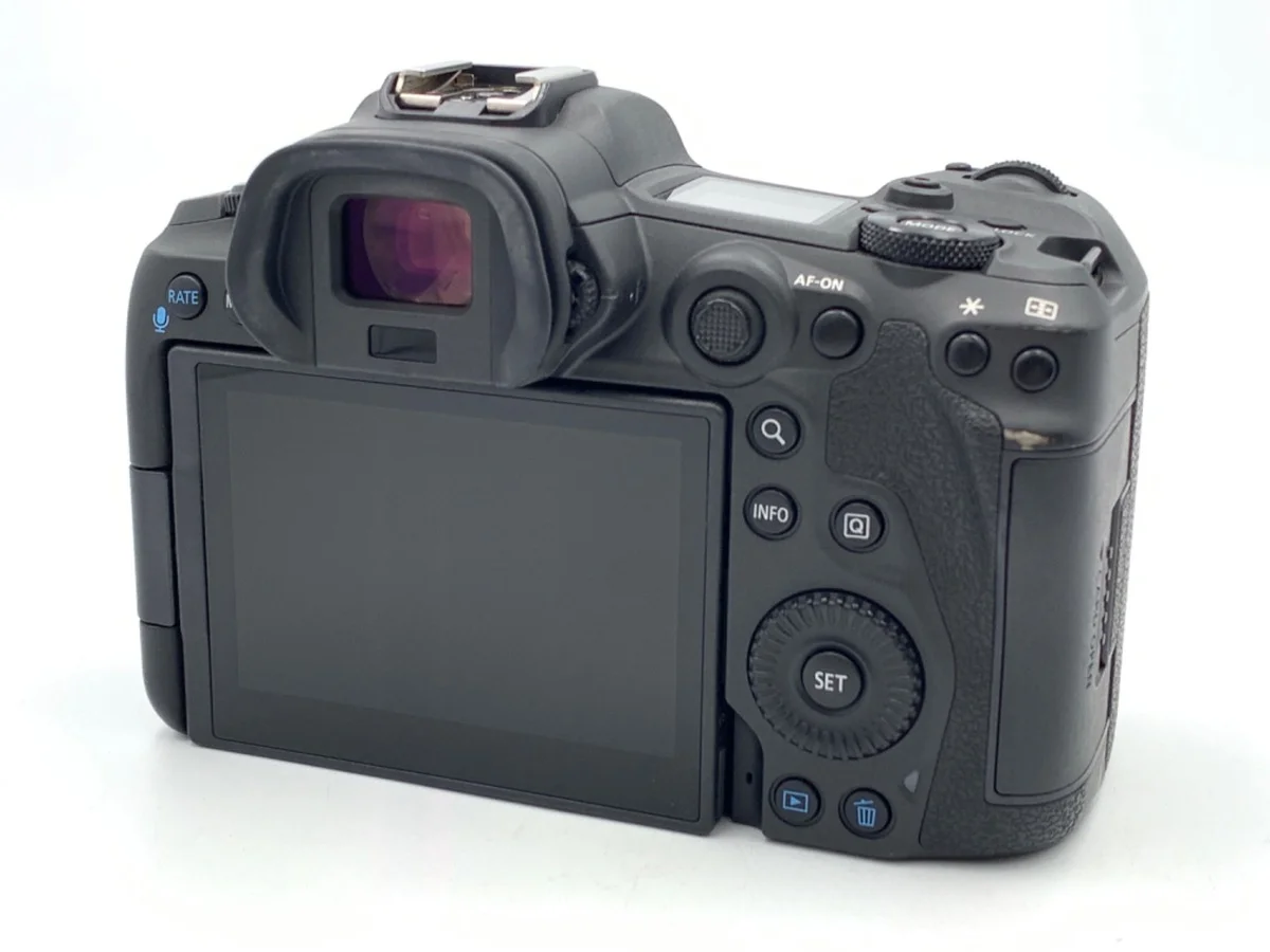 Canon EOS R5 - 縮圖 2