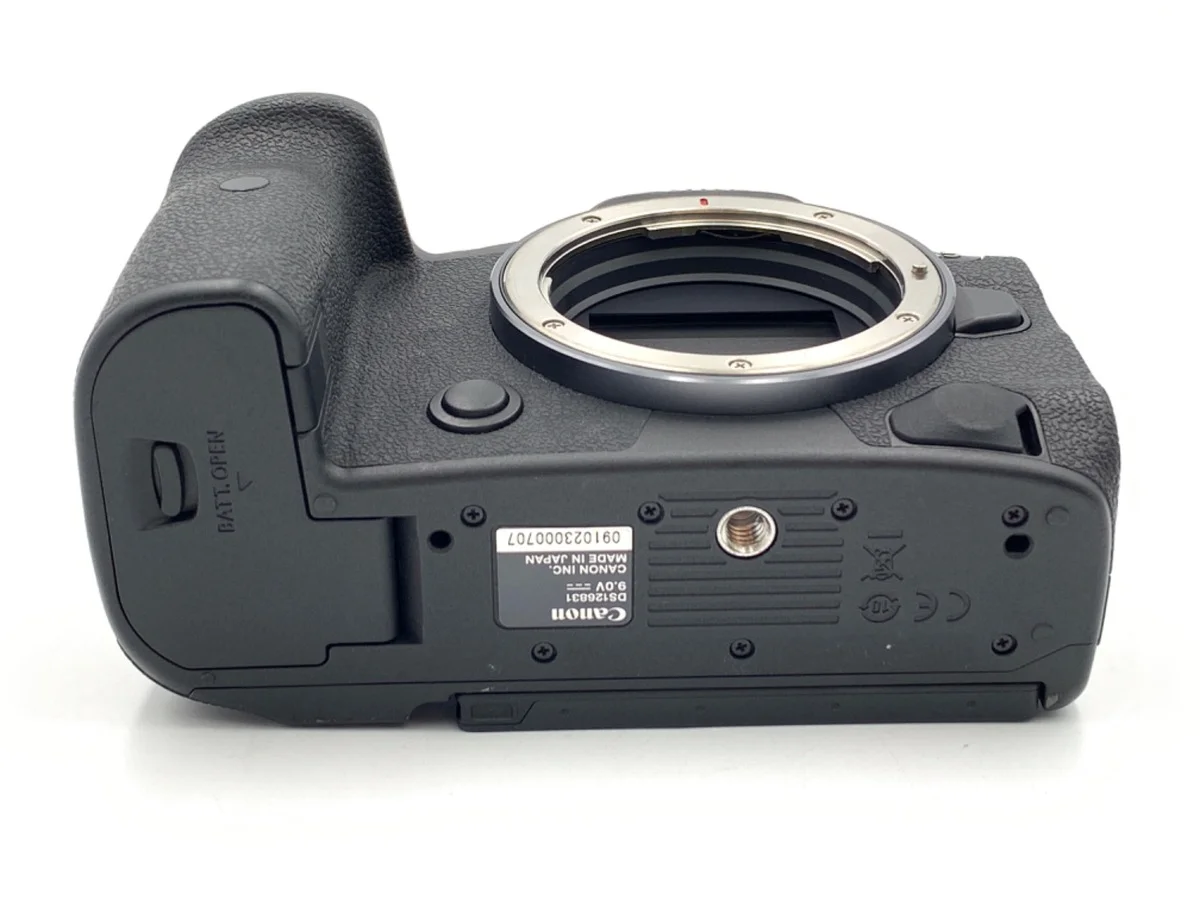 Canon EOS R5 - 縮圖 3