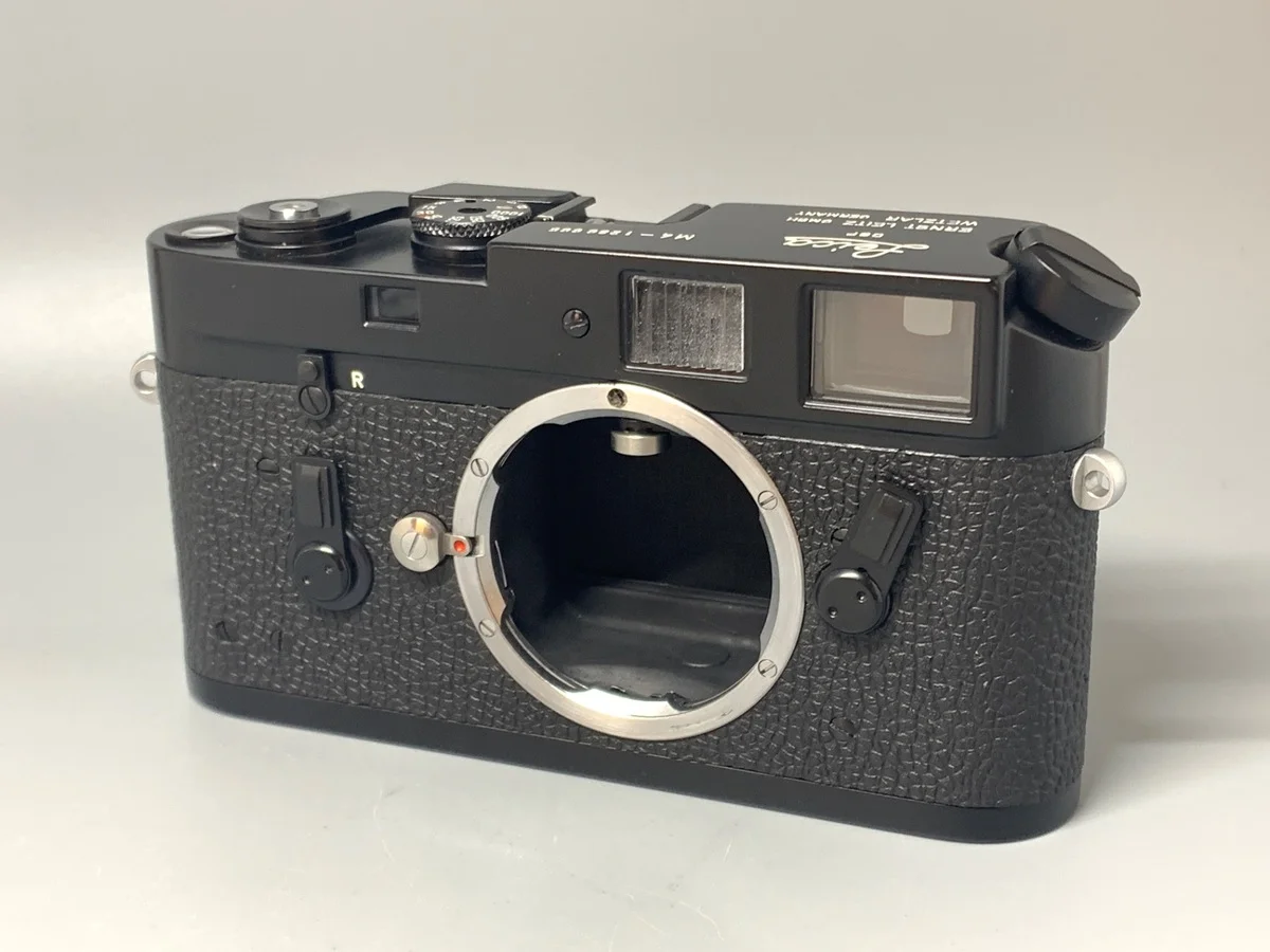 Leica M4