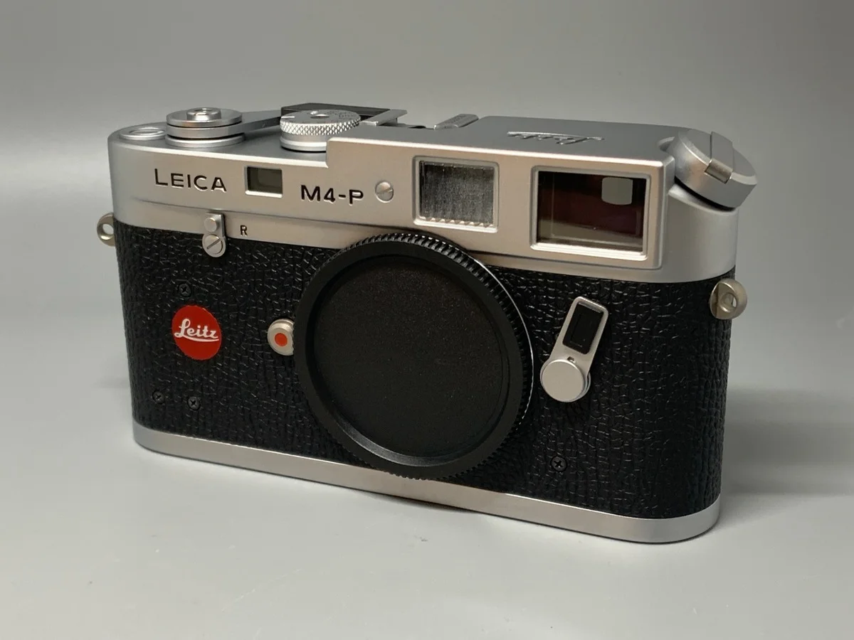 Leica M4-P 70