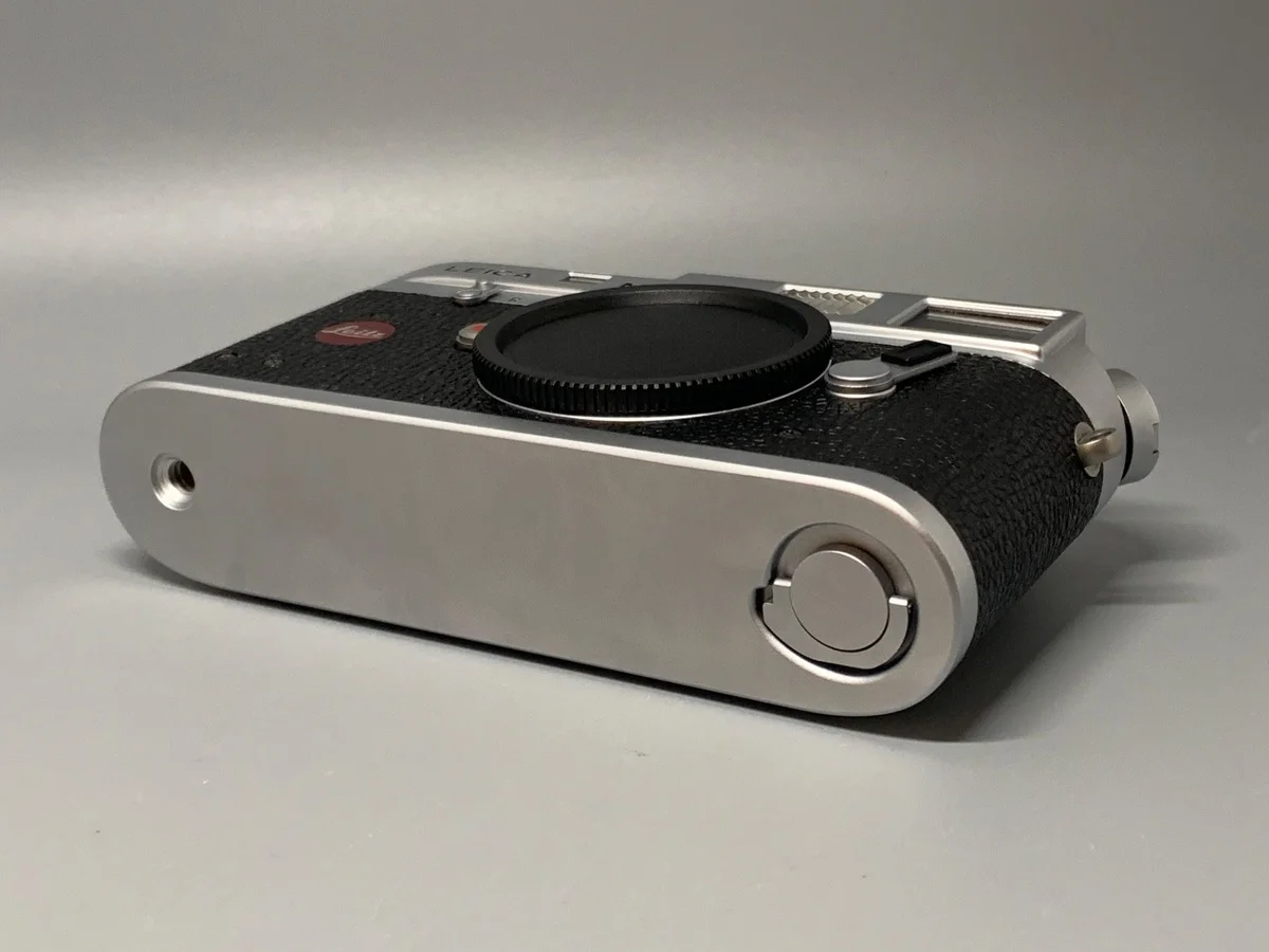 Leica M4-P 70 - 縮圖 3