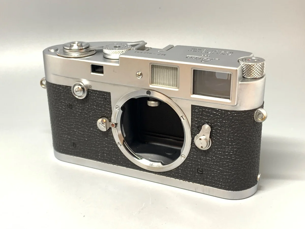 Leica M2 Body