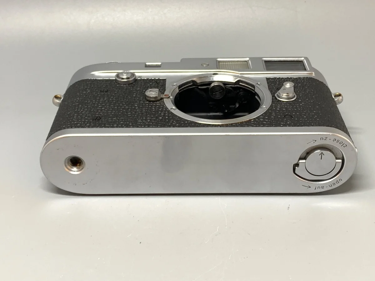 Leica M2 Body - 縮圖 3