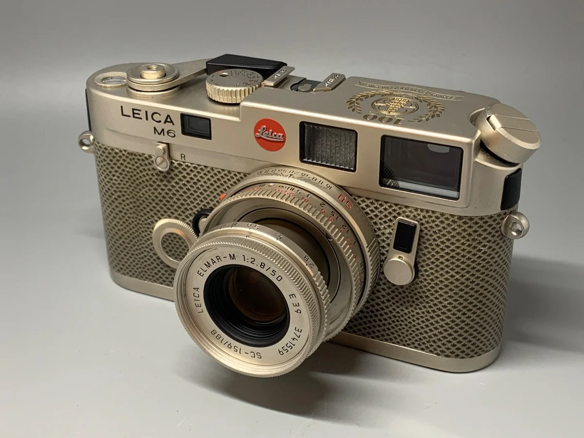 Leica