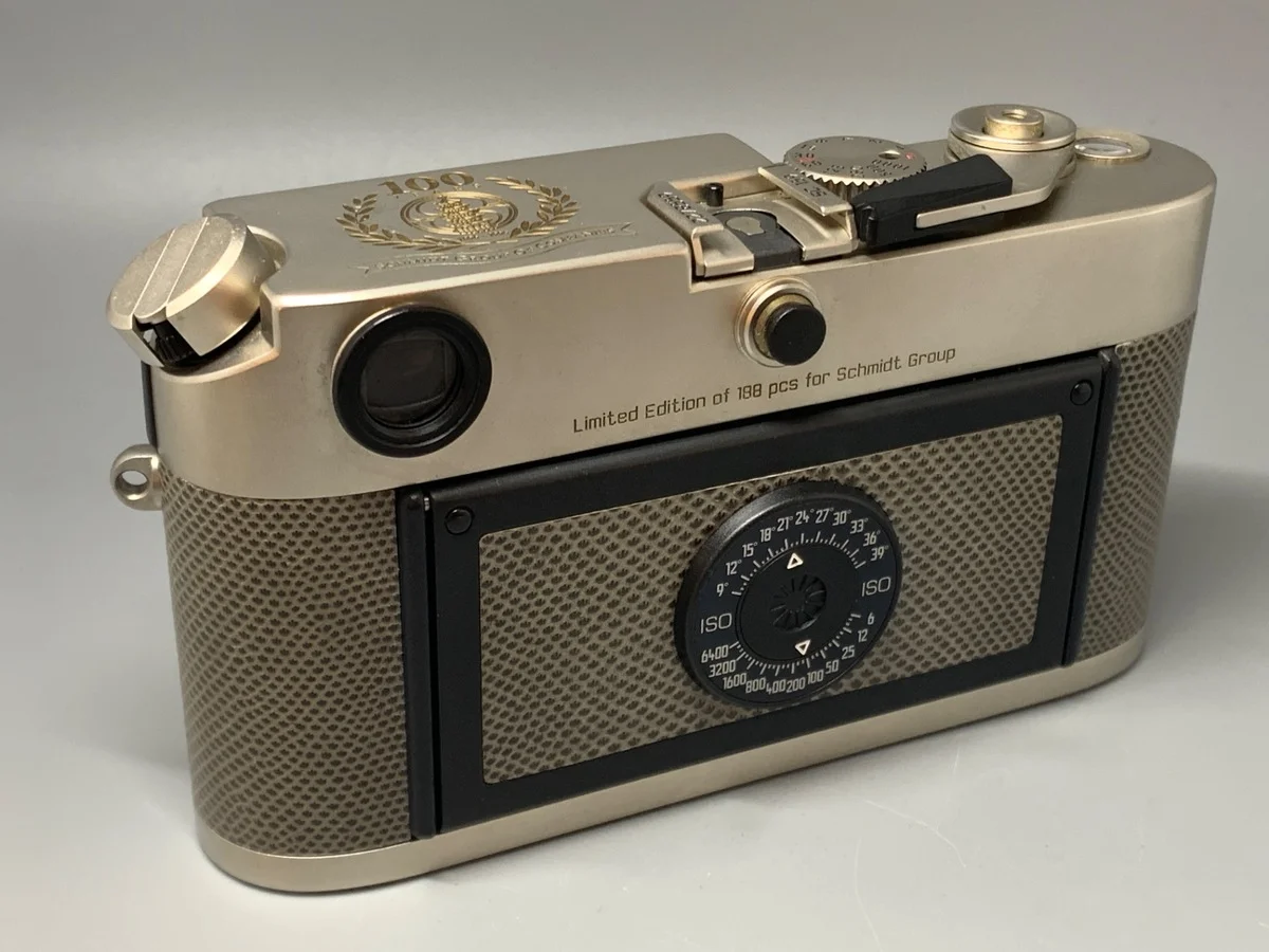 Leica 5