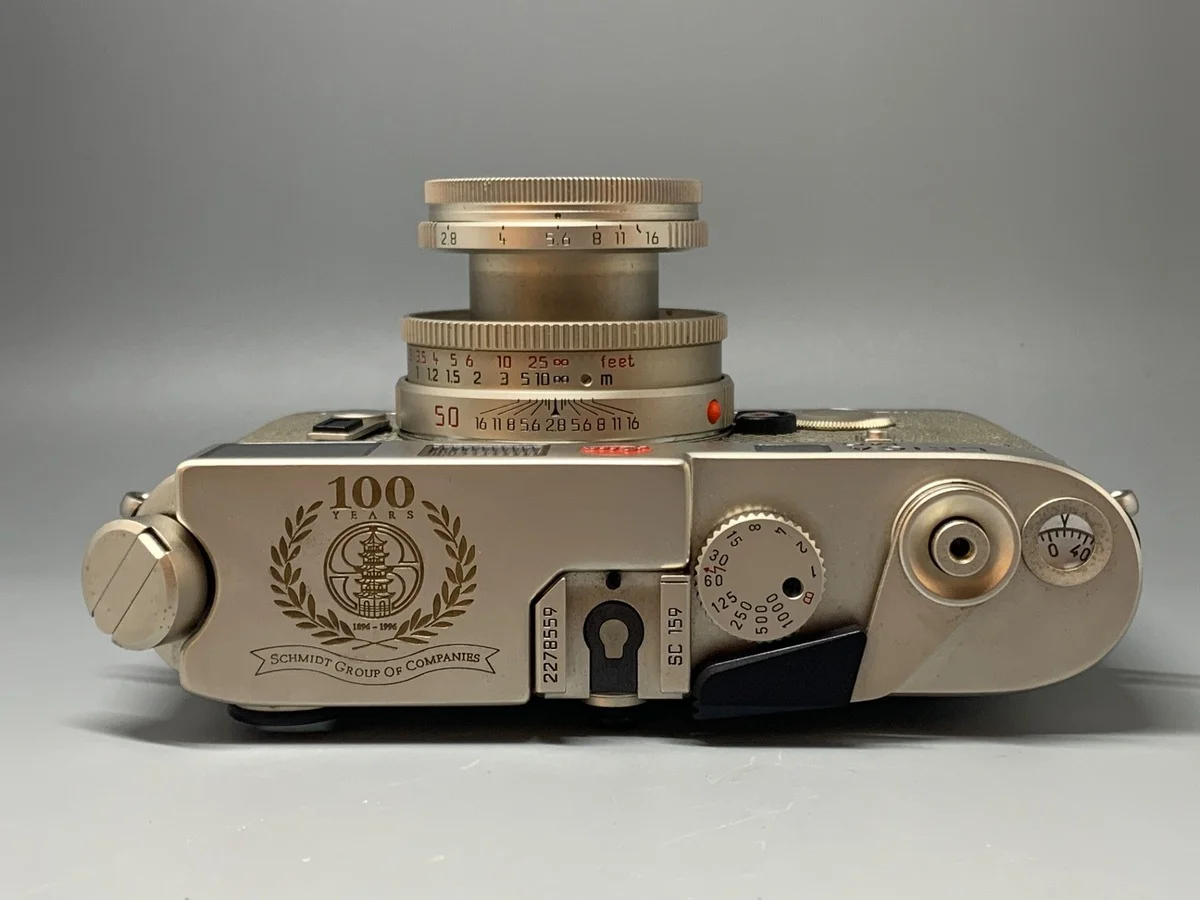 Leica 6