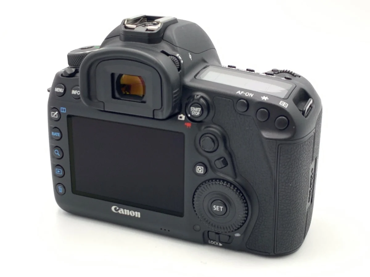 Canon EOS 5D Mark IV - 縮圖 2