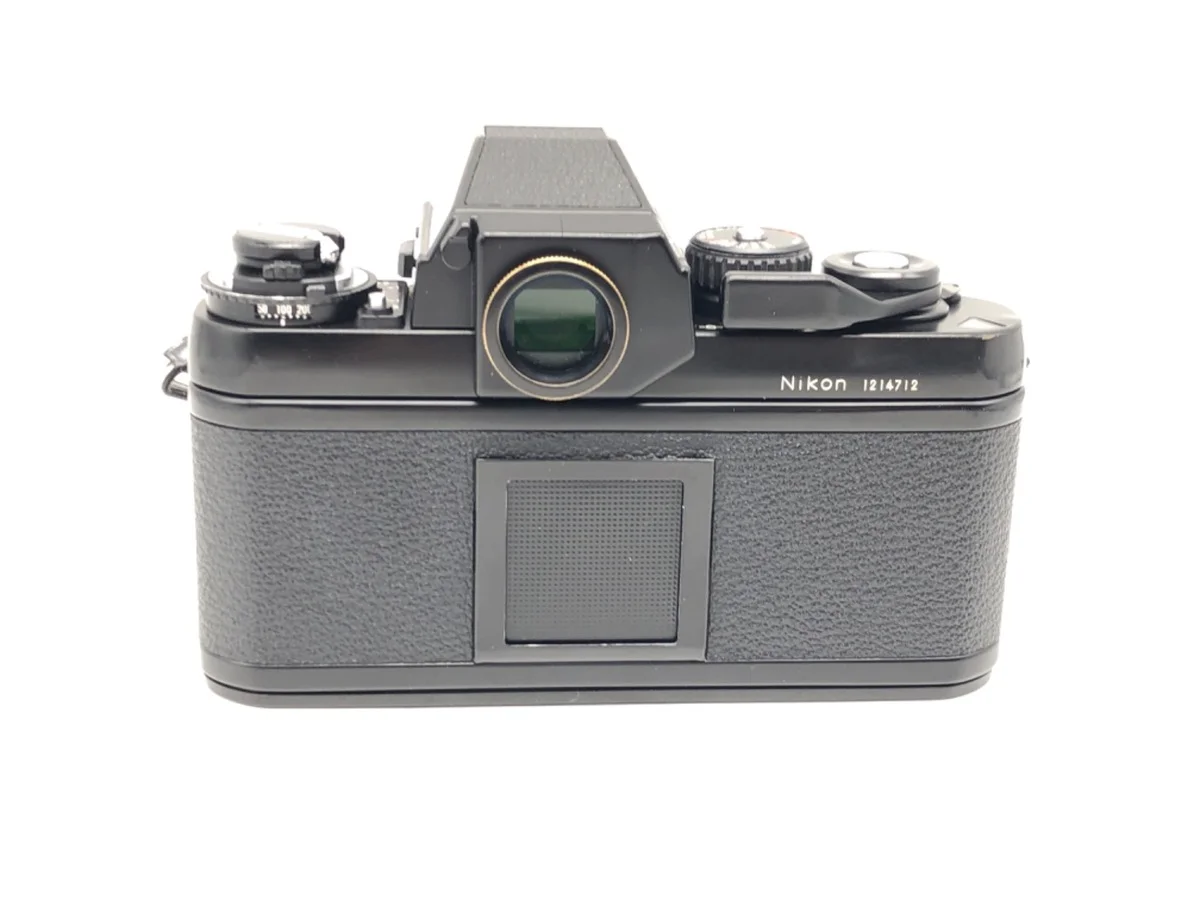 Nikon F3 Body - Thumbnail 2