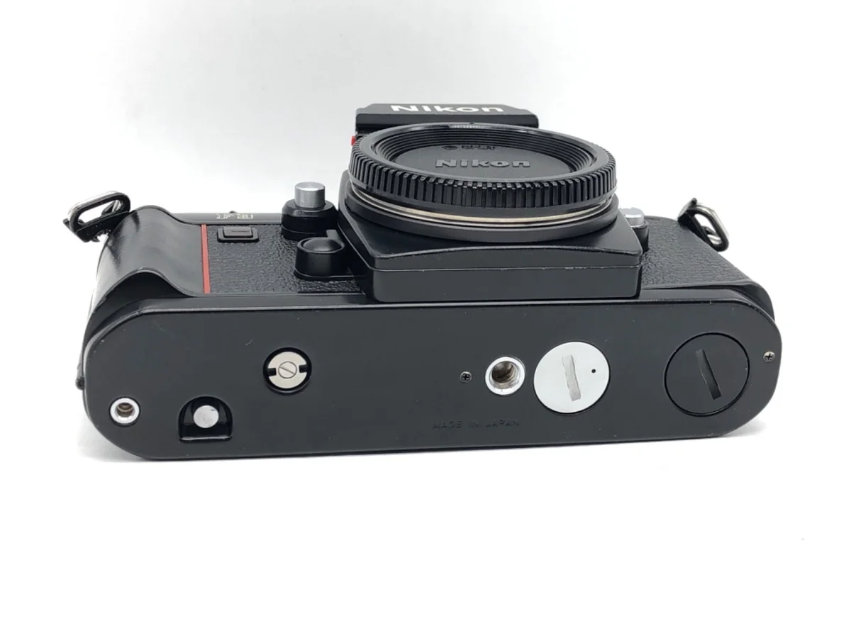 Nikon F3 Body - Thumbnail 3
